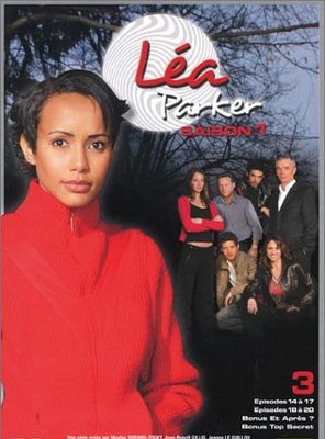 Poster of Lea Parker