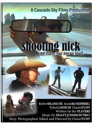 Poster of Shooting Nick