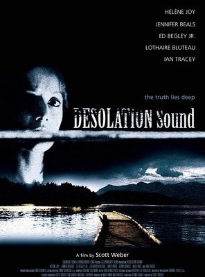 Poster of Desolation Sound