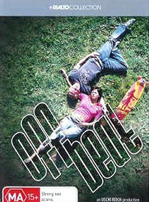 Poster of Off Beat