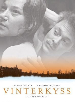 Poster of Kissed by Winter