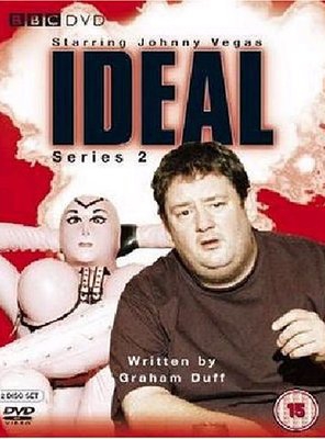 Poster of Ideal