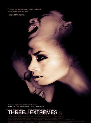 Poster of Three... Extremes