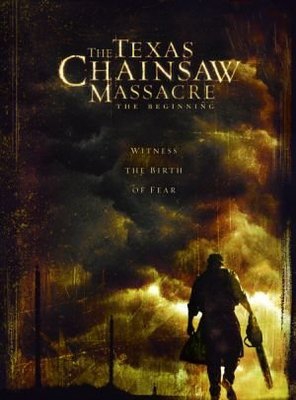 Poster of The Texas Chainsaw Massacre: The Beginning