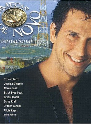 Poster of Começar de Novo
