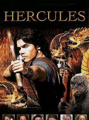 Poster of Hercules