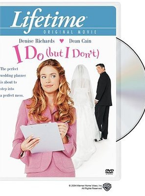 Poster of I Do (But I Don't)