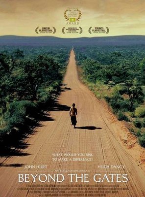 Poster of Beyond the Gates
