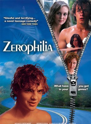 Poster of Zerophilia