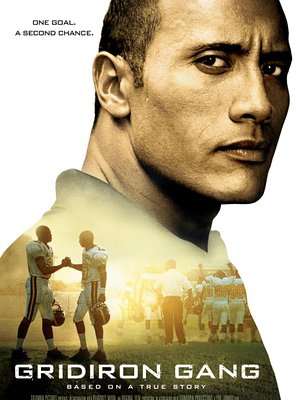 Poster of Gridiron Gang