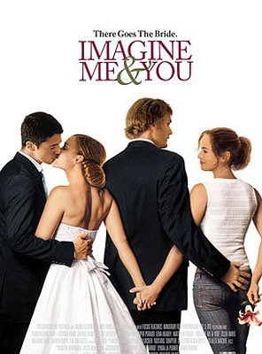 Poster of Imagine Me & You