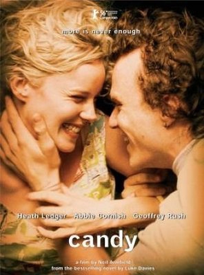 Poster of Candy