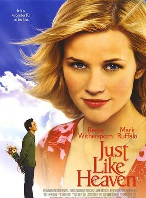 Poster of Just Like Heaven