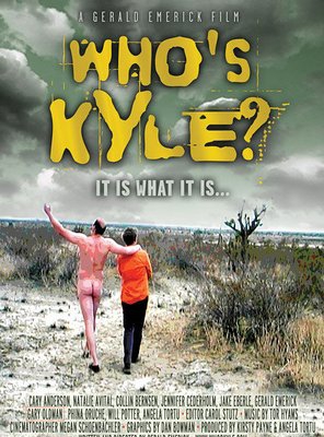 Poster of Who's Kyle?