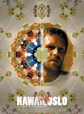 Poster of Hawaii, Oslo