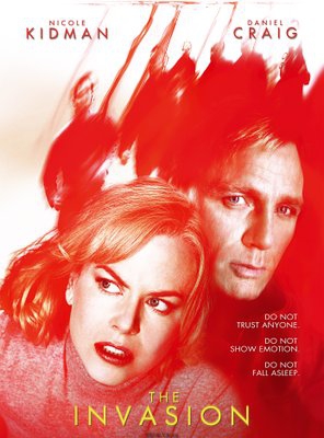 Poster of The Invasion