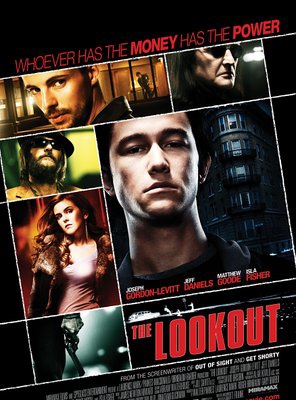 Poster of The Lookout