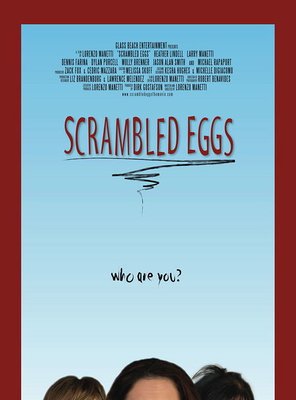 Poster of Scrambled Eggs
