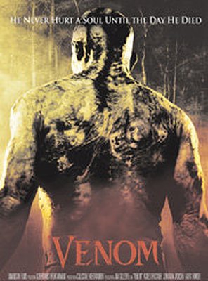 Poster of Venom