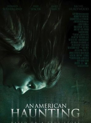 Poster of An American Haunting
