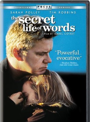 Poster of The Secret Life of Words
