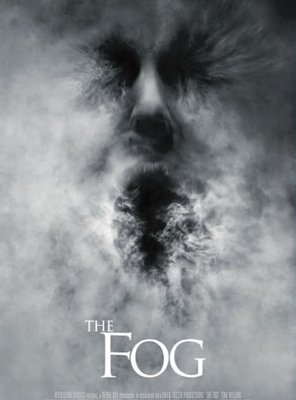 Poster of The Fog