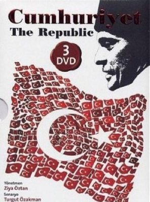 Poster of The Republic