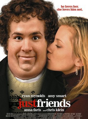 Poster of Just Friends