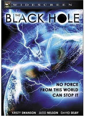 Poster of The Black Hole