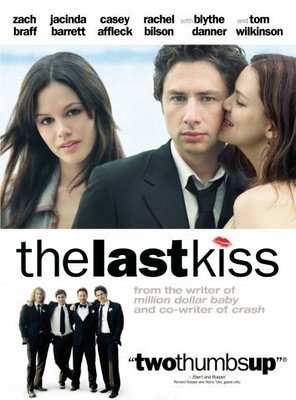 Poster of The Last Kiss