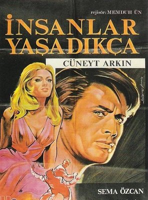 Poster of As Long as We Live