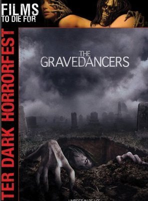 Poster of The Gravedancers