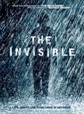 Poster of The Invisible