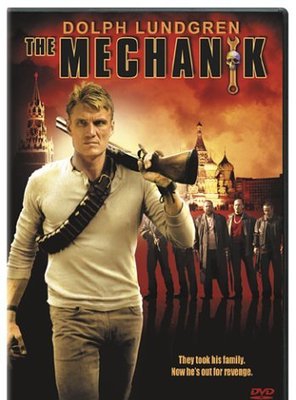 Poster of The Russian Specialist