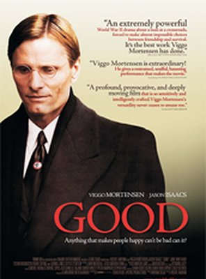 Poster of Good