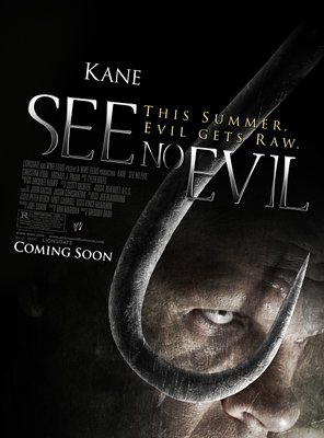 Poster of See No Evil