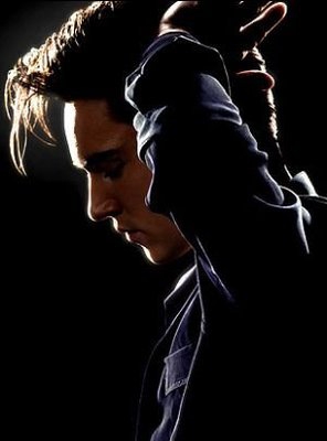 Poster of Elvis