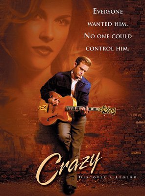 Poster of Crazy