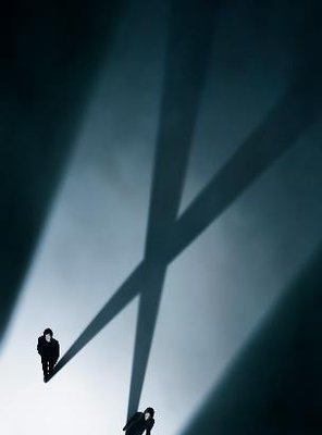 Poster of The X Files: I Want to Believe