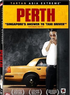 Poster of Perth