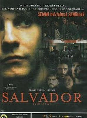 Poster of Salvador (Puig Antich)