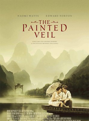 Poster of The Painted Veil