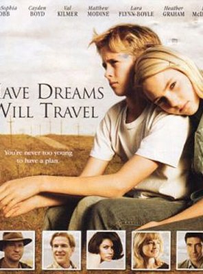 Poster of A West Texas Children's Story
