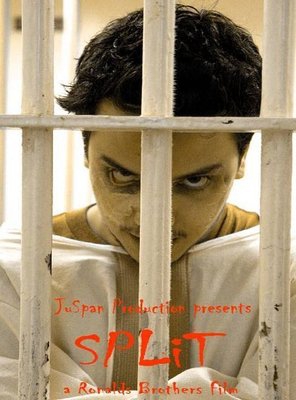 Poster of Split