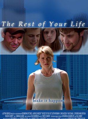 Poster of The Rest of Your Life
