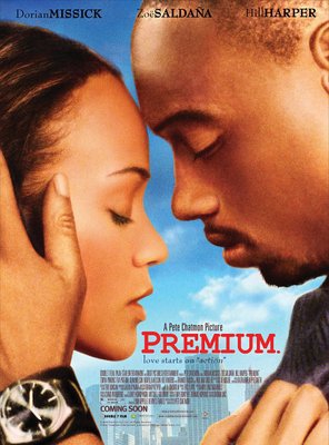 Poster of Premium