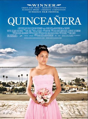 Poster of Quinceañera