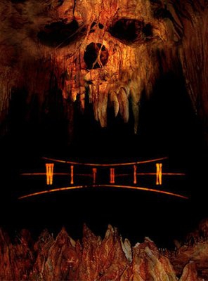 Poster of The Cavern