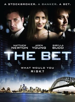 Poster of The Bet