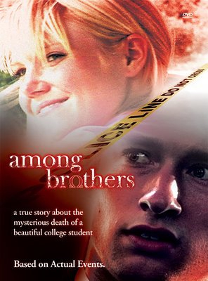 Poster of Among Brothers